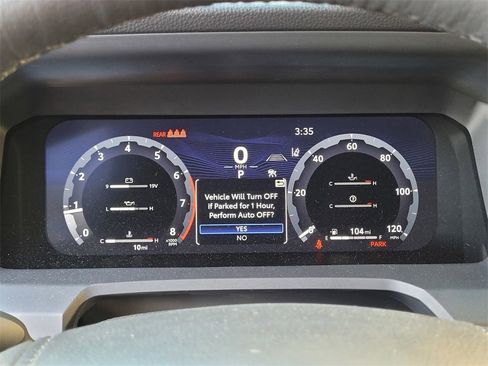 New 2024 Toyota Tacoma Limited image 10