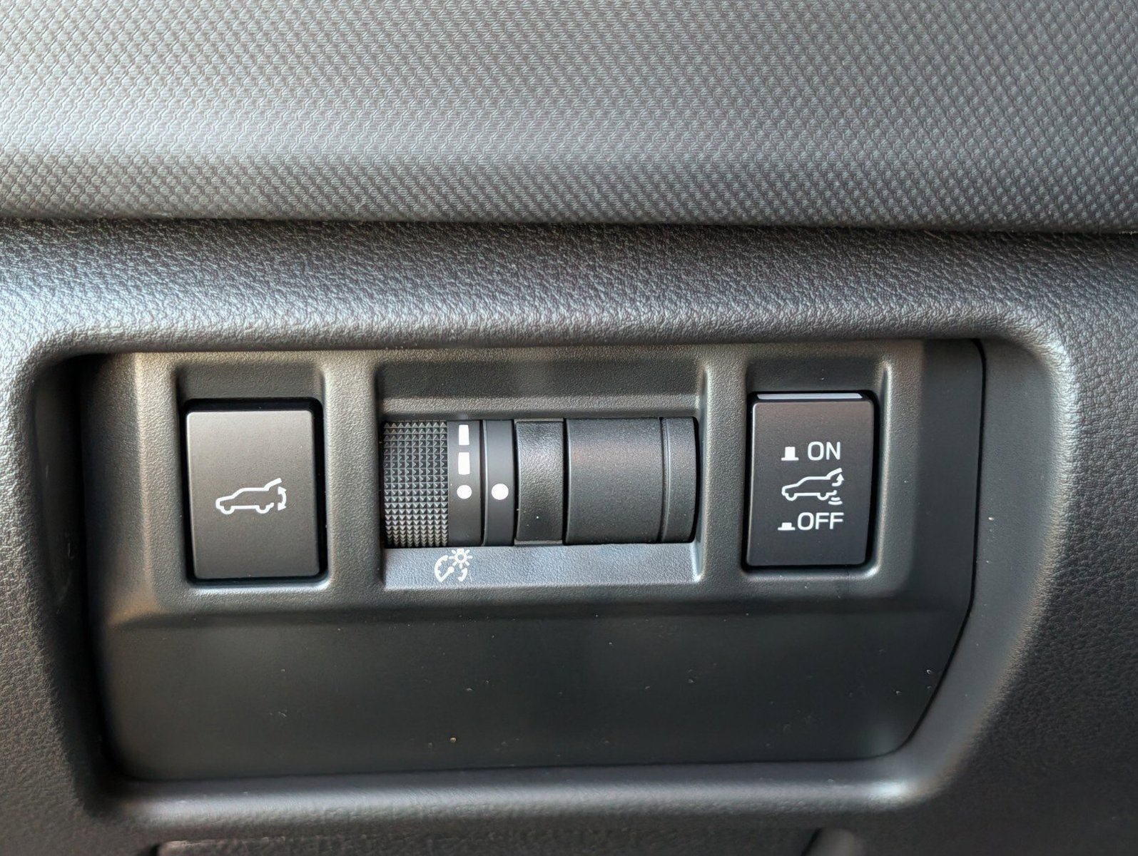New 2026 Subaru Forester Sport AWD/4WD image 12