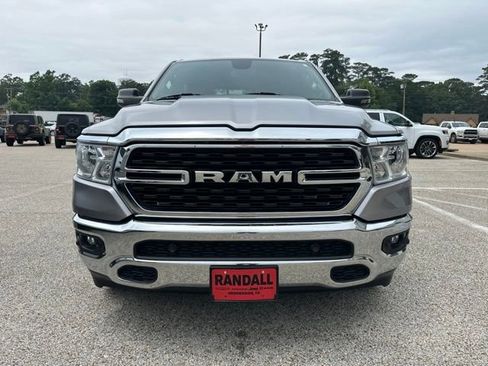 Used 2024 RAM 1500 Big Horn RWD image 2