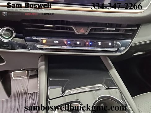 New 2026 Buick Envision Sport Touring AWD/4WD image 20