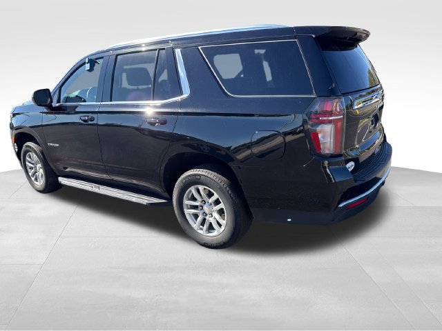 Used 2023 Chevrolet Tahoe LT AWD/4WD image 3