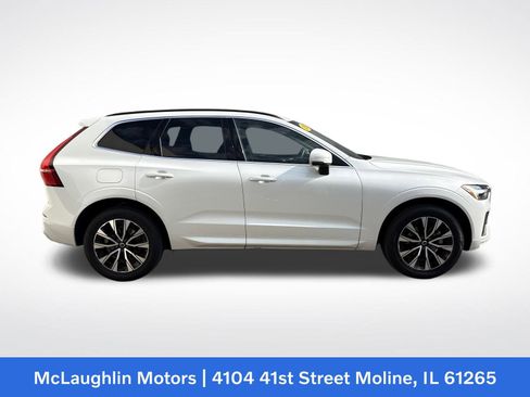 Certified 2023 Volvo XC60 B5 Core AWD/4WD image 6