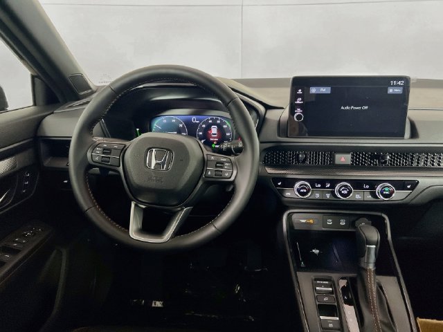 New 2027 Honda CR-V Sport-L image 16