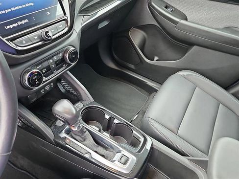 Used 2021 Chevrolet TrailBlazer LT w/ Premium Seating Package image 20