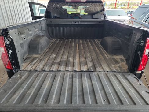 Used 2021 Chevrolet Silverado 1500 Custom Trail Boss w/ LPO, Dark Essentials Package AWD/4WD image 40
