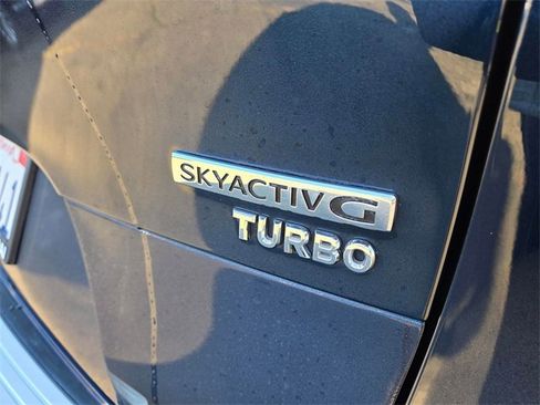 Used 2022 MAZDA CX-30 2.5 Turbo w/ Premium Plus Pkg image 11