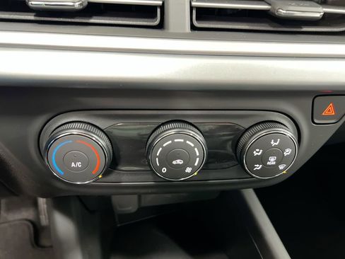 New 2026 Chevrolet Trax LS image 16