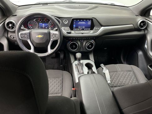 Used 2021 Chevrolet Blazer LT AWD/4WD image 4