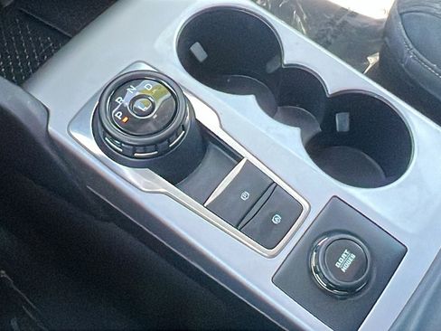 Used 2023 Ford Bronco Sport Big Bend image 28