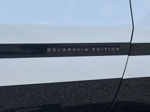 New 2026 Land Rover Range Rover Velar Belgravia AWD/4WD image 43