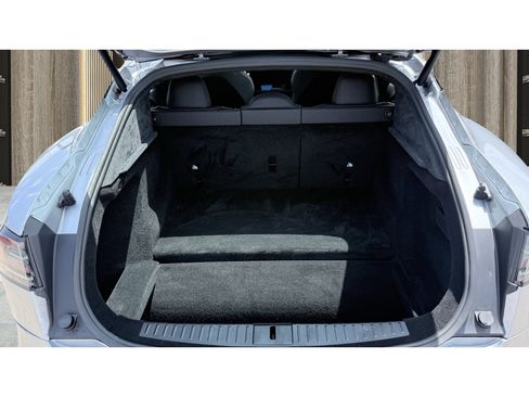Used 2025 Tesla Model S Plaid AWD/4WD image 14