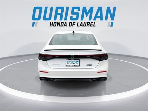 Used 2023 Honda Accord Sport image 7