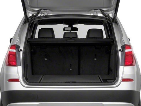 Used 2013 BMW X3 xDrive28i image 12