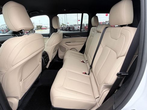 Used 2023 Jeep Grand Cherokee Limited RWD image 28