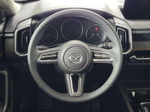 New 2026 MAZDA CX-50 AWD 2.5 Hybrid w/ Cargo Package image 14