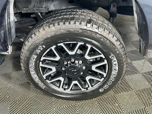 New 2026 RAM 2500 Limited w/ Towing Technology Group image 17