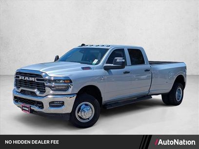 New 2026 RAM 3500 Tradesman