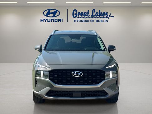 Certified 2023 Hyundai Santa Fe SEL AWD/4WD image 8