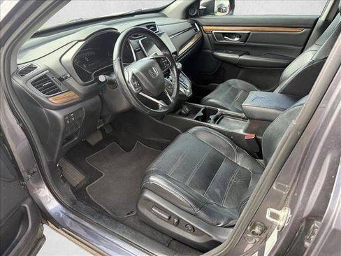 Used 2018 Honda CR-V EX-L image 11