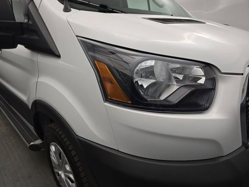 Used 2024 Ford Transit 250 Low Roof w/ Exterior Upgrade Package image 13