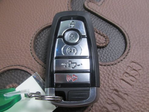 New 2026 Ford F150 King Ranch AWD/4WD image 45