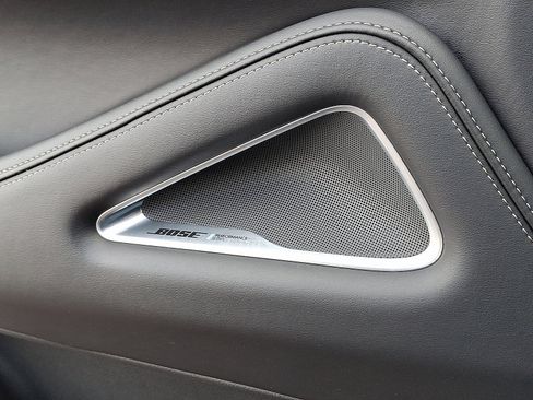 Certified 2025 INFINITI QX60 Luxe image 25