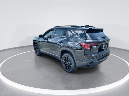 New 2026 GMC Terrain Elevation w/ Black Edition FWD image 6