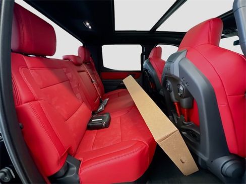 New 2026 Toyota Tundra TRD Pro image 30