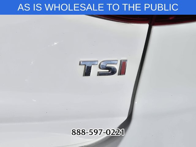 Used 2016 Volkswagen Jetta Sport FWD image 5