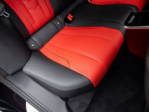 Used 2022 BMW M850i Gran Coupe xDrive w/ Driving Assistance Package image 65