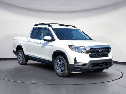 New 2026 Honda Ridgeline RTL image 2