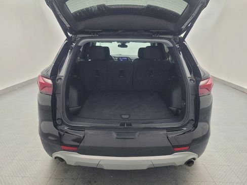Used 2022 Chevrolet Blazer LT FWD image 29