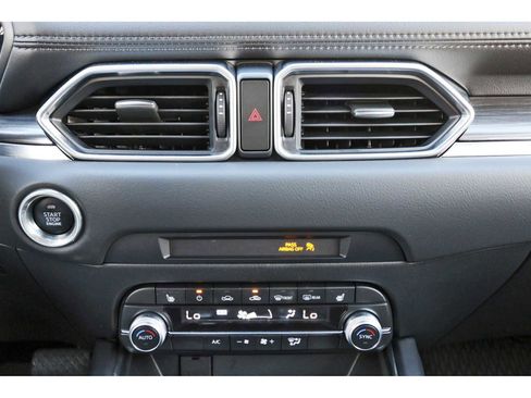 Used 2023 MAZDA CX-5 AWD 2.5 S w/ Premium Package image 24