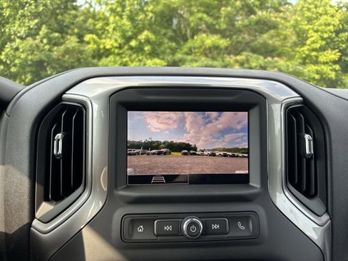 New 2024 Chevrolet Silverado 2500 W/T w/ WT Convenience Package image 20