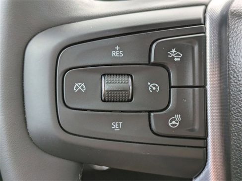 Used 2024 GMC Sierra 1500 Elevation image 25