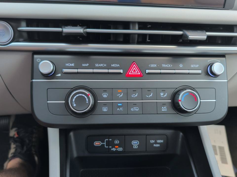 New 2026 Hyundai Tucson SE AWD/4WD image 18