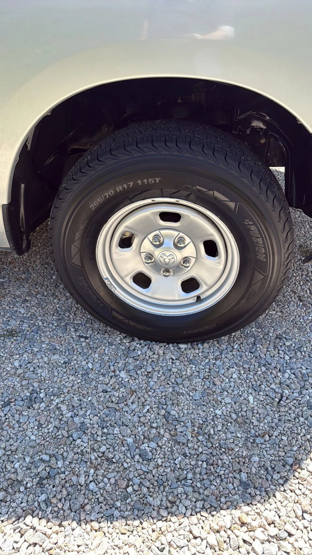 Used 2018 RAM 1500 Tradesman w/ Protection Group AWD/4WD image 42