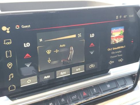 New 2026 GMC Sierra 1500 Elevation AWD/4WD image 15