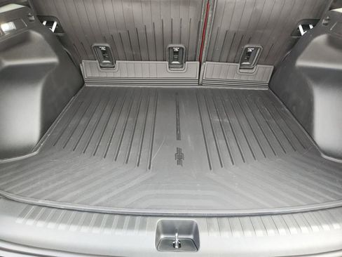 New 2026 Chevrolet Blazer EV SS image 23