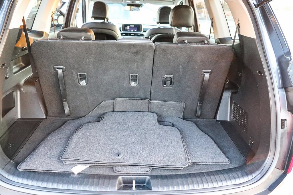 Used 2022 Kia Telluride S FWD image 30