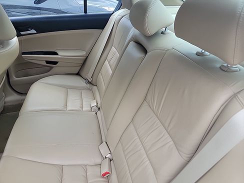 Used 2012 Honda Accord SE image 9