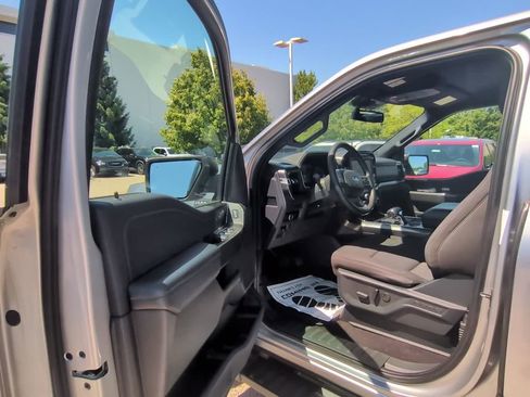 Used 2023 Ford F150 XLT w/ Equipment Group 302A High AWD/4WD image 21