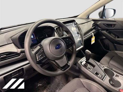 New 2026 Subaru Crosstrek 2.0i Premium image 9