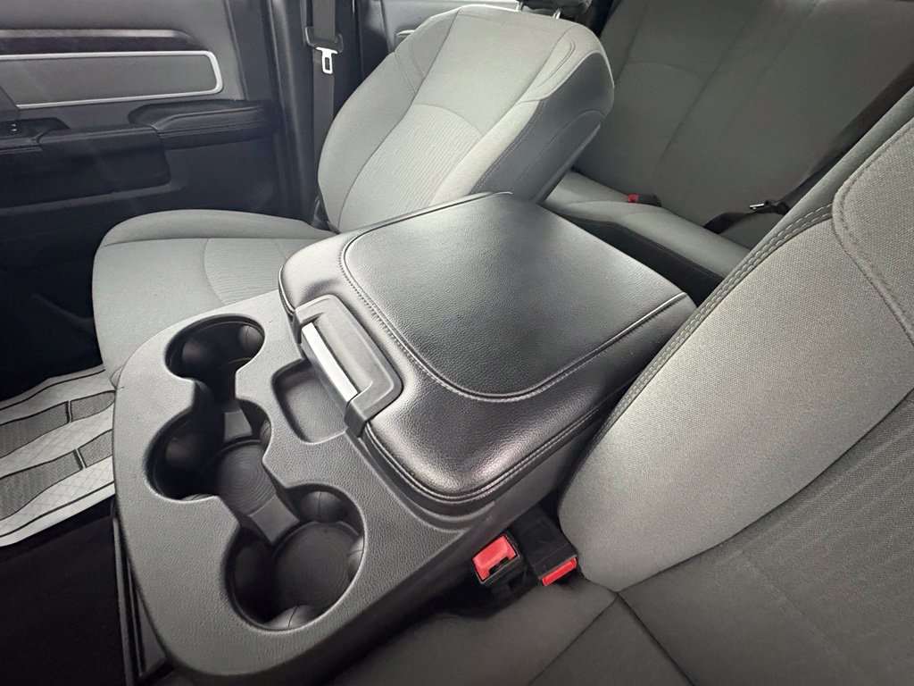 Used 2021 RAM 2500 Big Horn AWD/4WD image 35