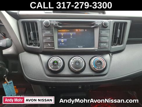 Used 2016 Toyota RAV4 LE FWD image 26
