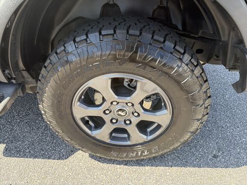 Used 2023 Ford Bronco Big Bend AWD/4WD image 29