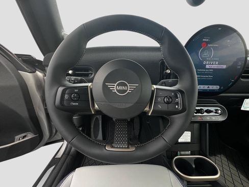 New 2026 MINI Cooper Convertible FWD image 14