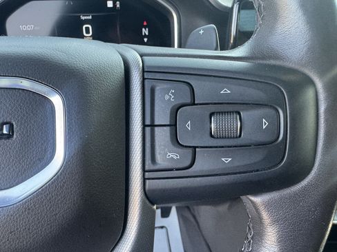 Used 2022 GMC Sierra 1500 Denali AWD/4WD image 20