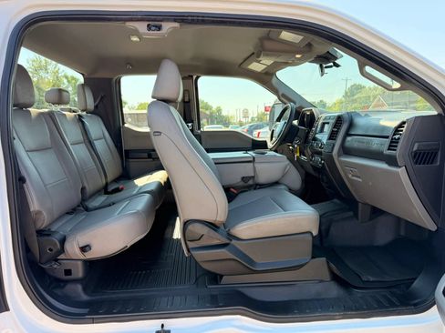 Used 2020 Ford F350 XL w/ Power Equipment Group RWD image 30