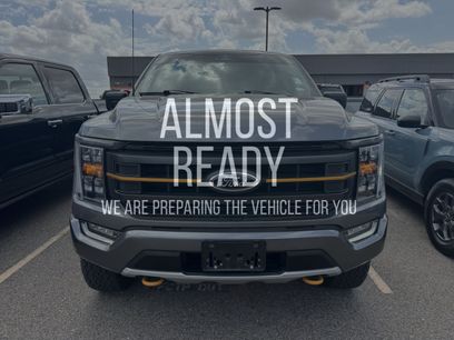 Certified 2023 Ford F150 Tremor w/ Bed Utility Package